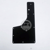10122113 Junta de placa lateral Jack Pieza de repuesto de máquina de coser de punto de bloqueo de aguja única