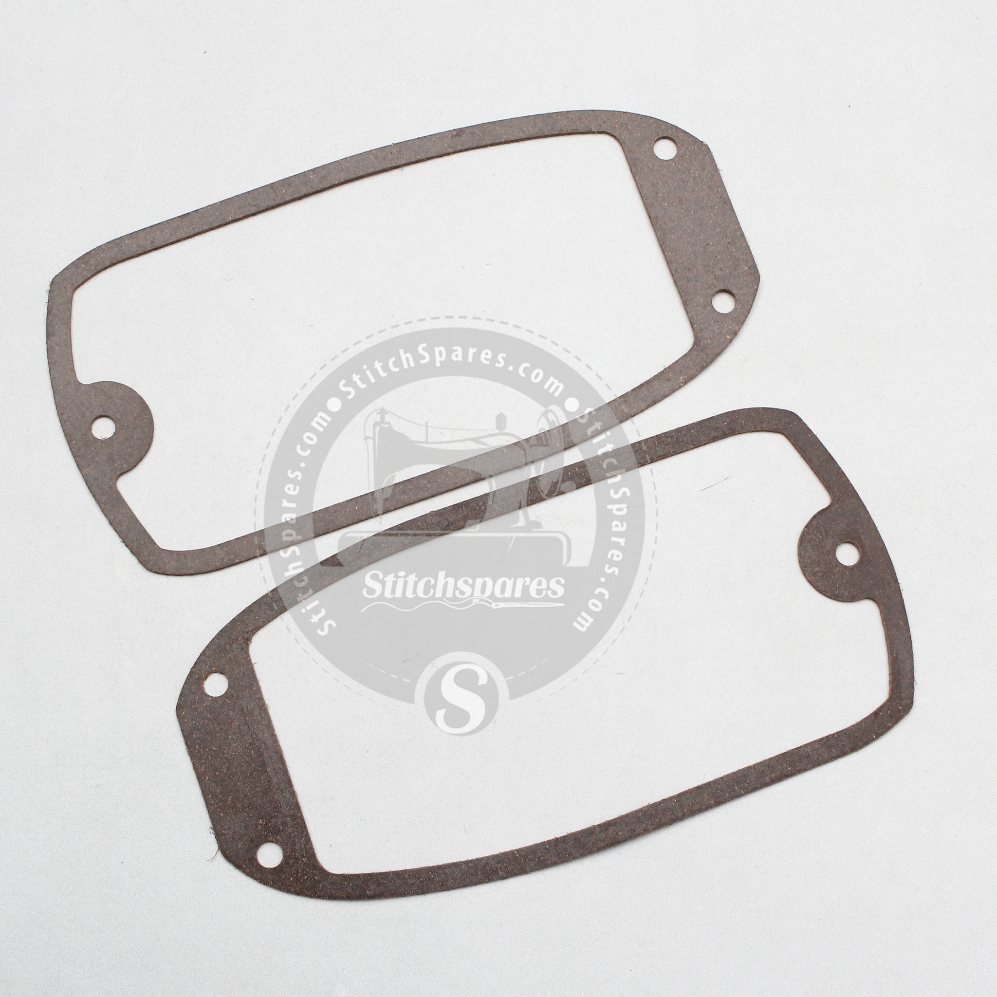 # 10122114 Junta de placa frontal para repuestos de máquinas de coser industriales JACK F4