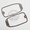 #10122114 Face plate gasket for JACK F4 Industrial Sewing Machine Spare Parts