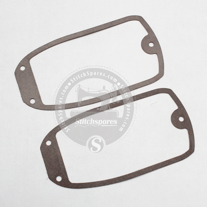 #10122114 Face plate gasket for JACK F4 Industrial Sewing Machine Spare Parts