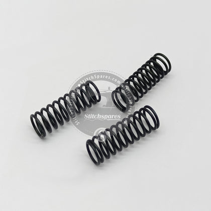 #10127014 Spring for ( JACK ORIGINAL ) JACK F4 Industrial Sewing Machine Spare Parts