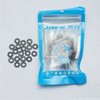 #10128002 Washer for (JACK ORGINAL) JACK F4 Industrial Sewing Machine Spare Parts