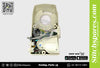 10133078 PCB With Control Box Complete Set Jack Jk-9100BS , Jk-9100BP Sewing Machine Spare Part