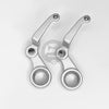 1013800100 Thread Takeup Lever Asm Jack Single Needle Lock-Stitch Sewing Machine Spare Part