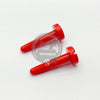 #101S30009 Oil Adjusting Screw (JACK ORIGINAL) JACK F4 Industrial Sewing Machine Spare Parts