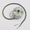 1023000100 Thread Trimmer Solenoid Asm.For JACK A2B Single Needle Lockstitch Machine