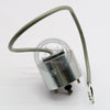 1023000100 Thread Trimmer Solenoid Asm.For JACK A2B Single Needle Lockstitch Machine