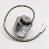 1023000100 Thread Trimmer Solenoid Asm.For JACK A2B Single Needle Lockstitch Machine
