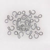 #10413001 Lower bushing thread guide for ( JACK ORIGINAL ) JACK F4 Industrial Sewing Machine Spare Parts