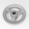 105MM Motor Pulley Sewing Machine