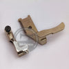 10795K / 10796K 1/8A Walking Presser foot For Singer , Consew, Seiko, Juki, Taking Machine