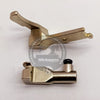 10795K / 10796K 1/8A Walking Presser foot For Singer , Consew, Seiko, Juki, Taking Machine