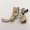 10795K / 10796K 3/16A Walking Presser foot For Singer , Consew, Seiko, Juki, Taking Machine