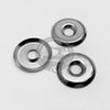 109 Tension Disc Newlong DKN-3BP, Bag Sewing Machine Spare Part