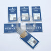 (10 Pcs) DYx3 / 794 / 7x3 Size : 200/25 SCHMETZ Sewing Machine Needle