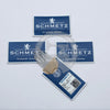 (10 Pcs) DYx3 / 794 / 7x3 Size : 200/25 SCHMETZ Sewing Machine Needle