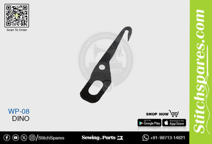 STRONGH WP-08 DINO KNIFE AND TRIMMER SEWING MACHINE SPARE PART