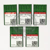 #779362 UY 118 SAN 10 Nm 80/12 FFG/SES Groz Beckert Sewing Machine Needle
