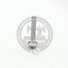 110-18306 pin del soporte de liberación de tensión para Juki Máquina De Coser Recta Industrial