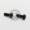 110039 Screw Yamato VFK-2560 Flatbed Flatseamer Industrial Sewing Machine Part