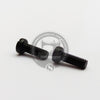 110039 Screw Yamato VFK-2560 Flatbed Flatseamer Industrial Sewing Machine Part