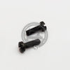 110039 Screw Yamato VFK-2560 Flatbed Flatseamer Industrial Sewing Machine Part