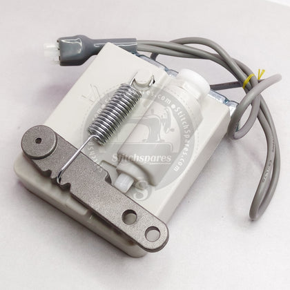 #11023001700 Pedal Accelerator JACK F5 Sewing Machine (Speed Panel) (Jack ORIGINAL Spare Parts)