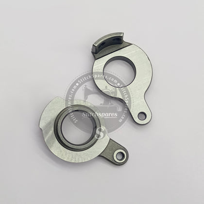 11307001 Knife Bracket (JACK ORIGINAL ) Jack A3 Single Needle Lock-Stitch Sewing Machine Spare Part