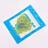11322001 Positioning Block Jack Single Needle Lock-Stitch Sewing Machine Spare Part