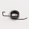 11327001 Spring (JACK ORIGINAL) Jack Single Needle Lock-Stitch Sewing Machine Spare Part
