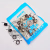 11327001 Spring (JACK ORIGINAL) Jack Single Needle Lock-Stitch Sewing Machine Spare Part
