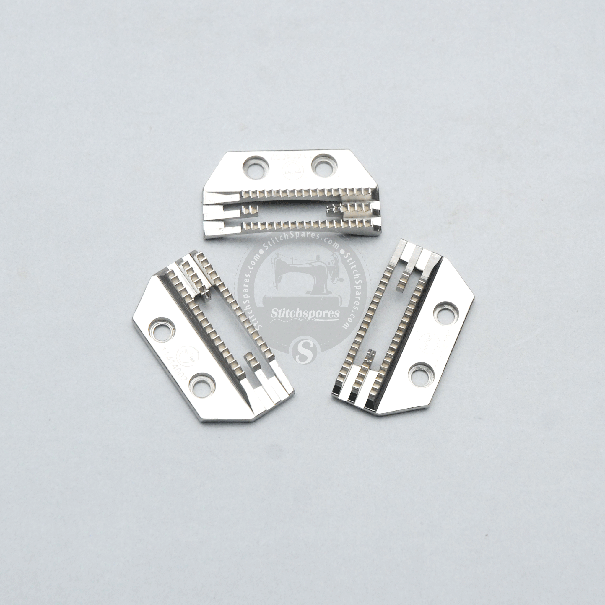 11414002 Feed Dog JACK ORIGINAL for JACK F4 / JK-9100B