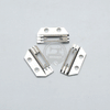 #11414002 Feed Dog JACK ORIGINAL for JACK F4  JK-9100B Single Needle Lockstitch Sewing Machine Spare Part