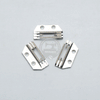 #11414002 Feed Dog JACK ORIGINAL for JACK F4  JK-9100B Single Needle Lockstitch Sewing Machine Spare Part