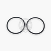 11422062 Gasket Bobbin Winder ( JACK ORIGINAL ) JACK F4 Single Needle Sewing Machine Spare Part