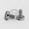 #114S11003 Bobbin Winder Screw SM3/16