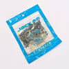 #114S16004 Nut SM11/64