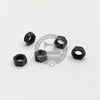 #114S16004 Nut SM11/64