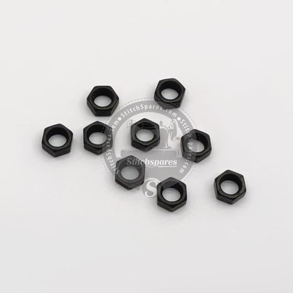 #114S16004 Nut SM11/64