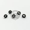 #114S16004 Nut SM11/64