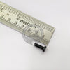 116S11005 Screw (JACK ORIGINAL) Jack JK-8558, JK-8560 2 or 3 Needle Chain Stitch Machine Spare Part