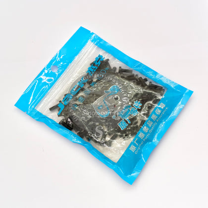 116S11005 Screw (JACK ORIGINAL) Jack JK-8558, JK-8560 2 or 3 Needle Chain Stitch Machine Spare Part