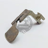 1/16'' Presser Foot & Hemming Folder
