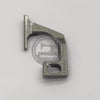 118-85001 Feed Dog ( JUKI ORIGINAL ) JUKI MO-3600 / MO-3700 / MO-3900 / MO-6700DA Overlock Sewing Machine Spare Part