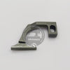 118-85001 Feed Dog ( JUKI ORIGINAL ) JUKI MO-3600 / MO-3700 / MO-3900 / MO-6700DA Overlock Sewing Machine Spare Part