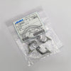 118-85001 Feed Dog ( JUKI ORIGINAL ) JUKI MO-3600 / MO-3700 / MO-3900 / MO-6700DA Overlock Sewing Machine Spare Part