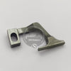 118-85001 Feed Dog ( JUKI ORIGINAL ) JUKI MO-3600 / MO-3700 / MO-3900 / MO-6700DA Overlock Sewing Machine Spare Part