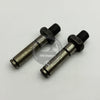11C12-64 Shaft For Crank Straight Knife Cutting Machine