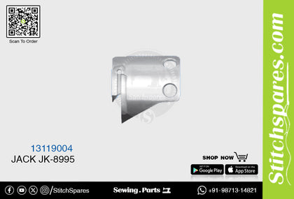 STRONG-H 13119004 JACK-JK-8995 SEWING MACHINE SPARE PART