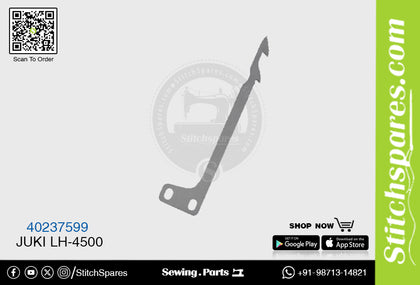 STRONGH 40237599 JUKI LH-4500 2 NEEDLE LOCK-STITCH SEWING MACHINE SPARE PART